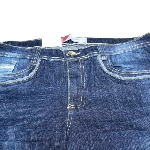 Sobek Other - Men's Ripped Jeans- Sizes Available: 30, 32, 34, 36